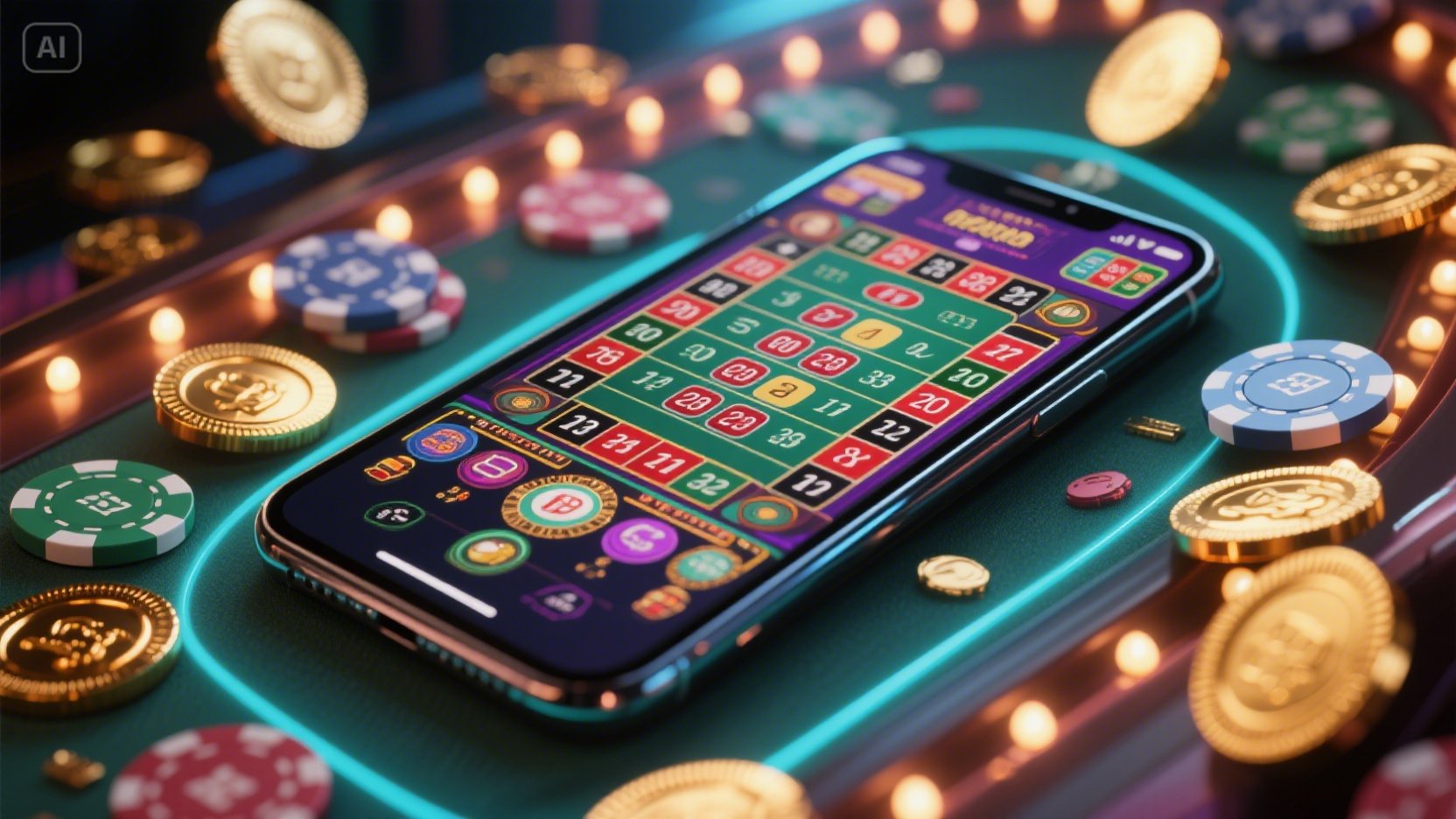 Casino play casino login desktop and mobile interfaces